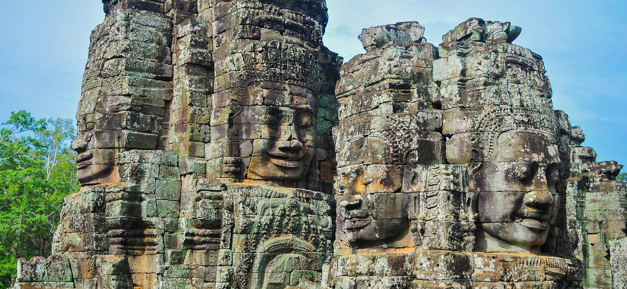 The Forgotten Civilizations of the Andean Region